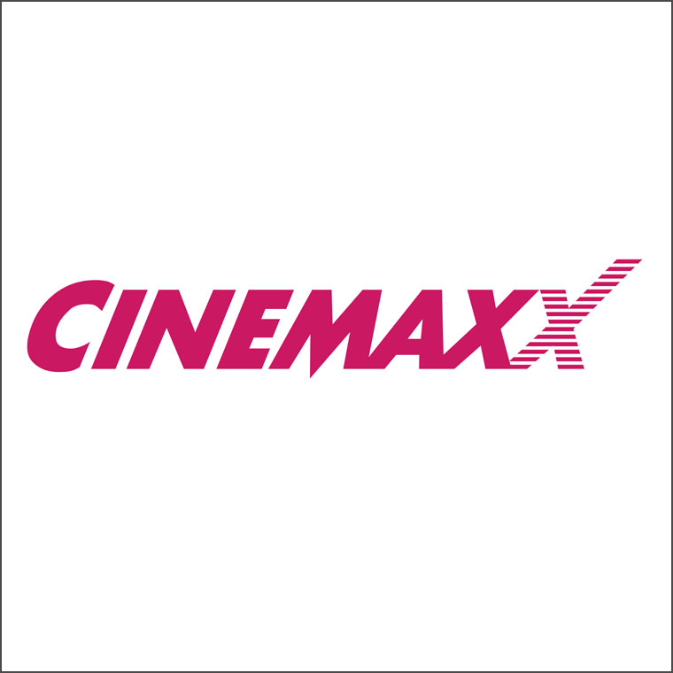 Cinemaxx logo