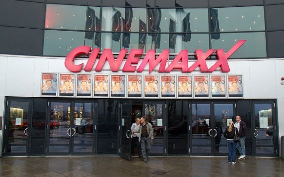 Cinemaxx