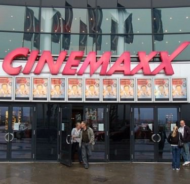 cinemaxx